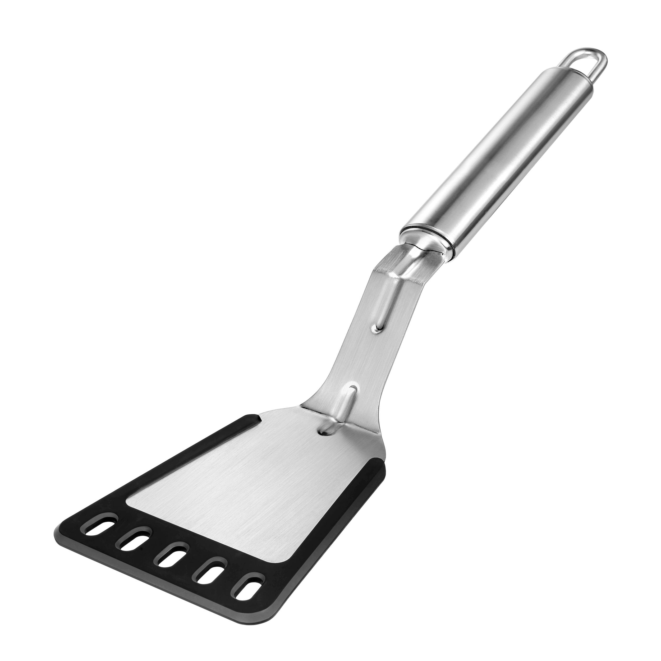 Spatula, Angled, 15″