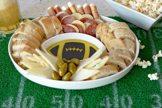 The Ultimate Super Bowl Recipes: Game-Day Eats That Score Big