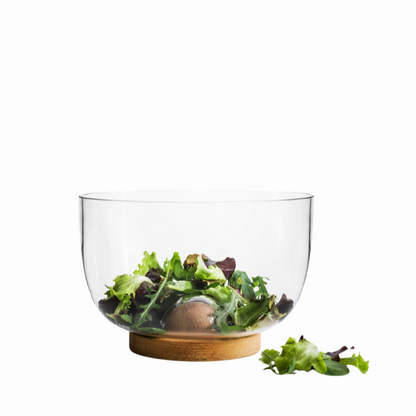 Sagaform Nature Collection Salad Bowl