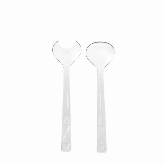 Sagaform Picnic Collection Salad Servers