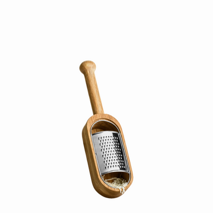 Sagaform Nature Collection Cheese Grater