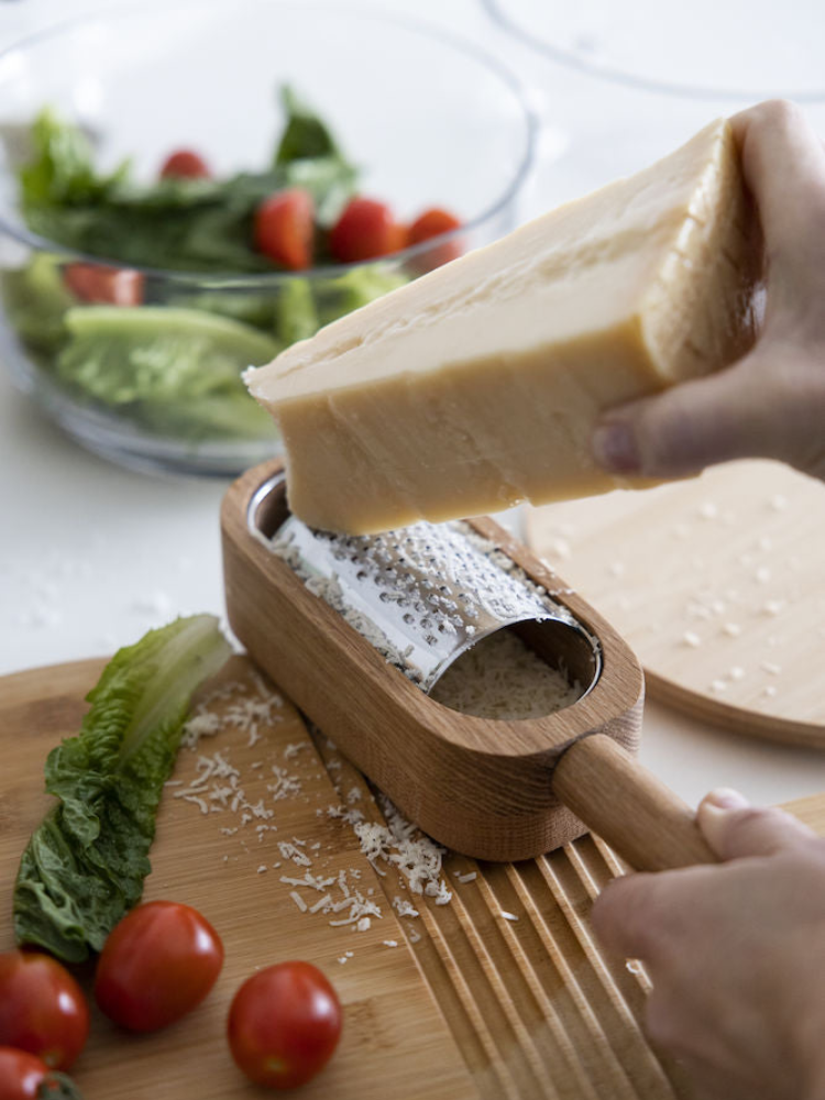 Sagaform Nature Collection Cheese Grater