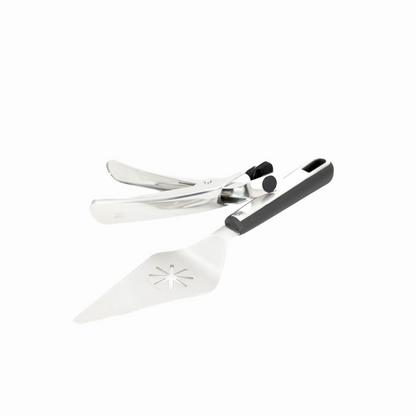 Jeanne Fitz Server & Pan Gripper - 2 Piece Set