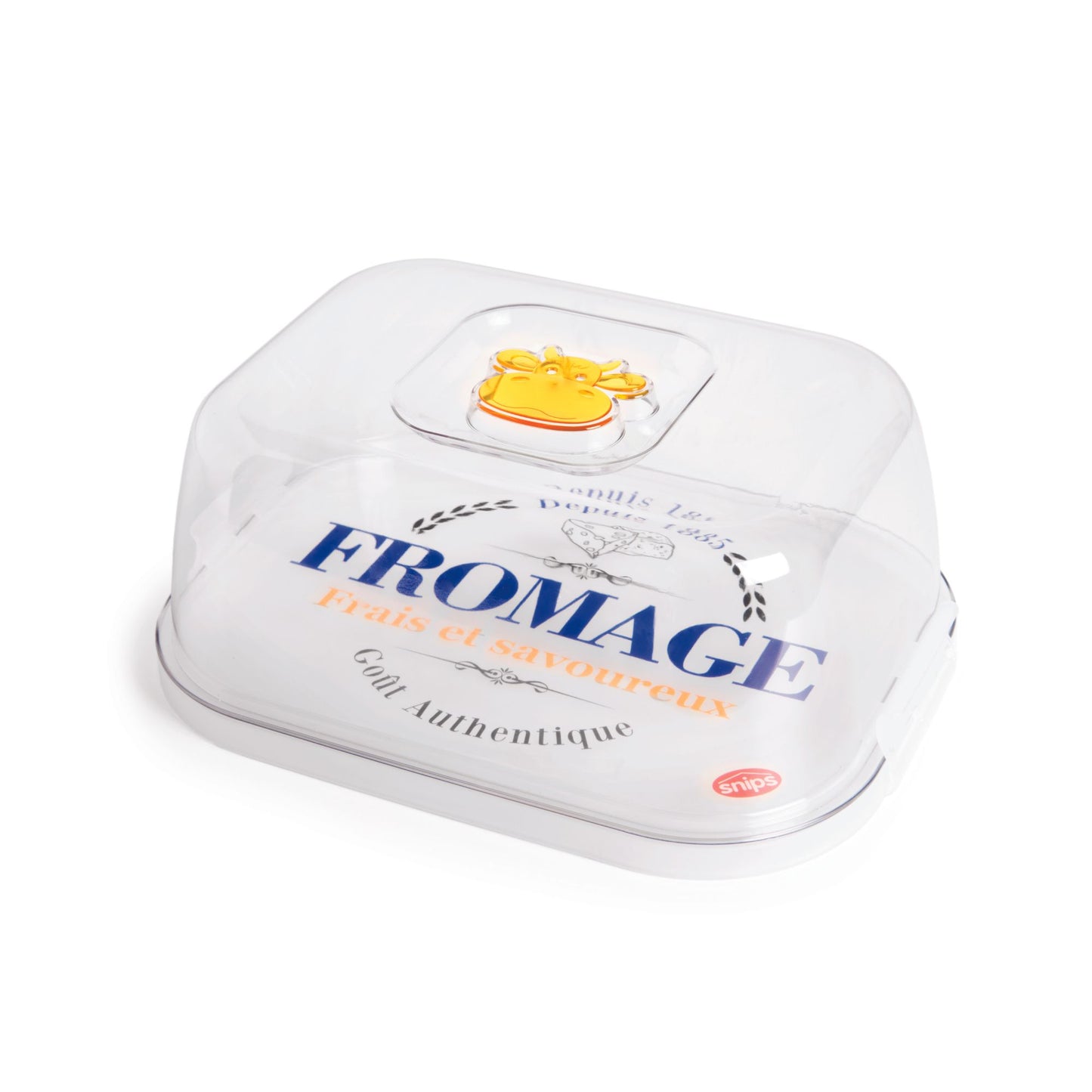 3 Litre Cheese Saver Storage Container