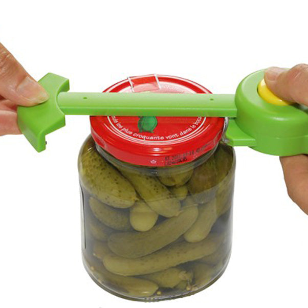 This Editor-Loved Manual Jar Opener is on Sale for $10 at